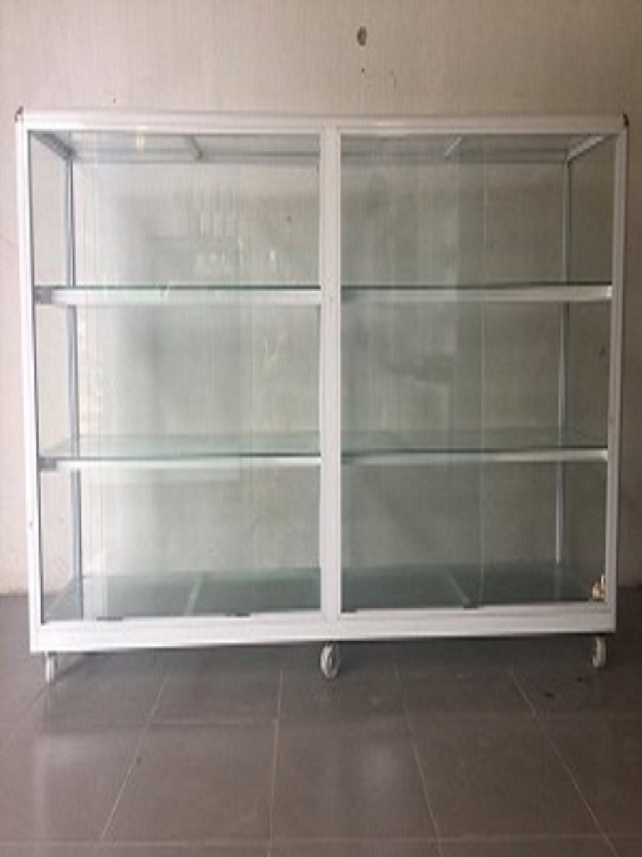 TỦ TRƯNG BÀY