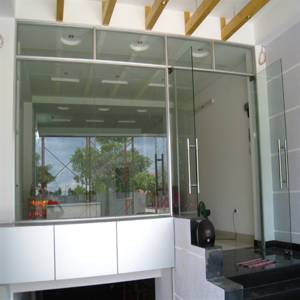 CỬA KÍNH CƯỜNG LỰC