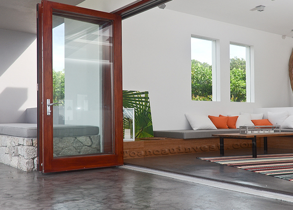 CỬA KÍNH CƯỜNG LỰC