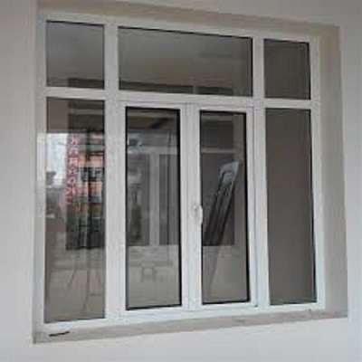 CỬA NHÔM 2 CÁNH