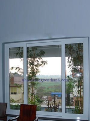 CỬA SỔ