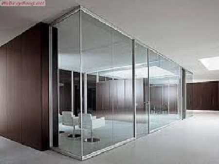 VÁCH KÍNH CƯỜNG LỰC