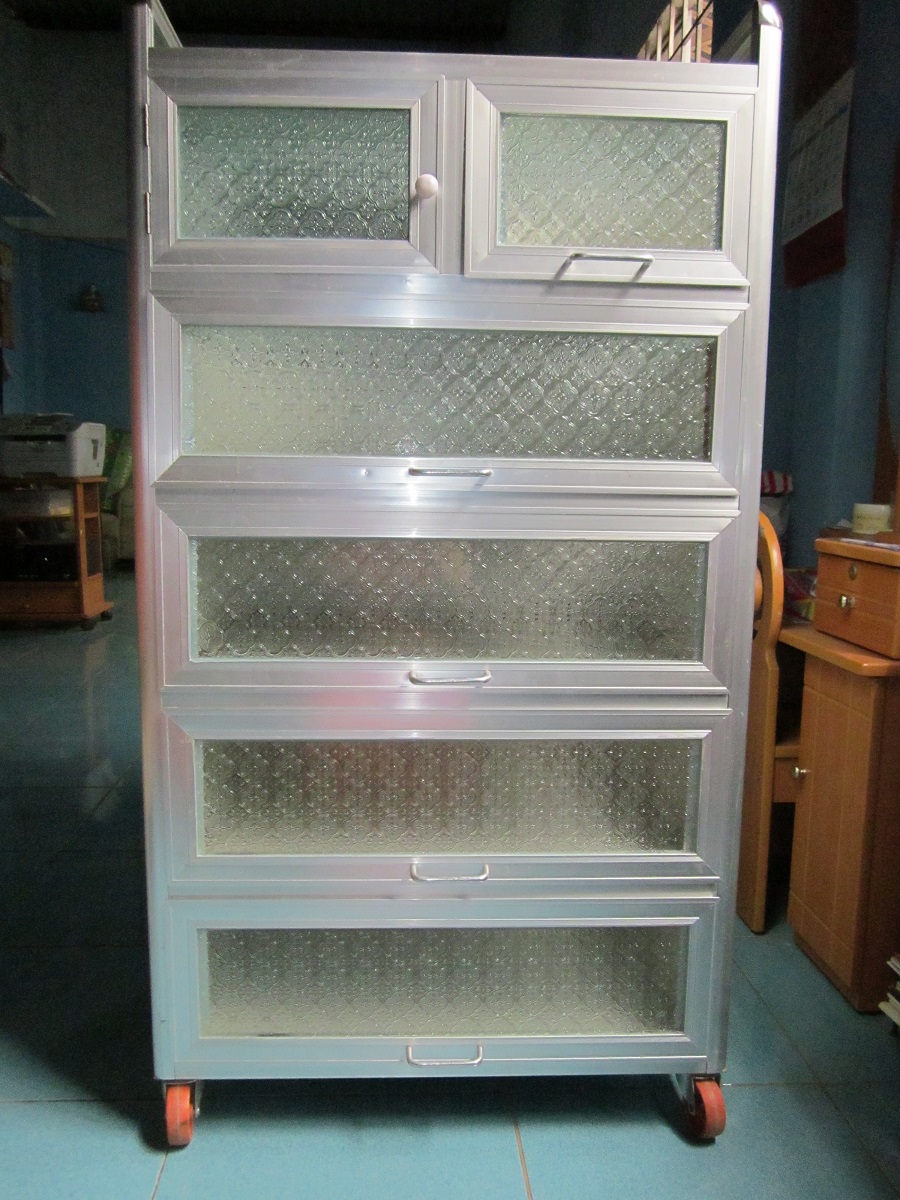 TỦ QUẦN ÁO