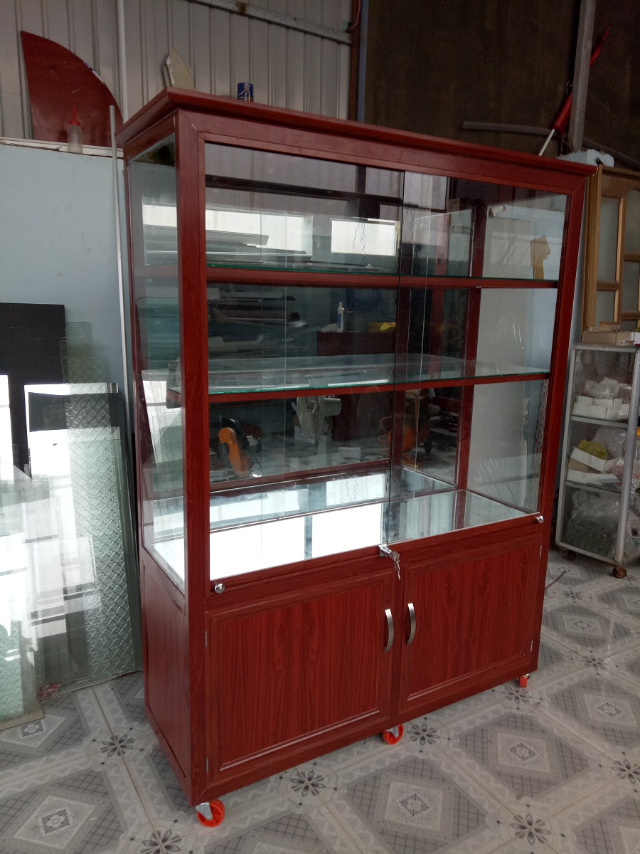 TỦ RƯỢU