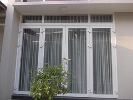CỬA SỔ