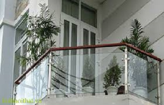 LAN CANG KÍNH