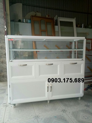 TỦ TRƯNG BÀY
